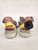 Used Sorel Wedge Sandals 8 60027-S001500032 View 3