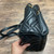 Used Michael Michael Kors Large Leather Handbag 60004-S000676810 View 4