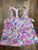 Used Lilly Pulitzer Tank Top L-12/14 60043-S000970237 View 1