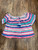 Used Lilly Pulitzer Short Sleeve Top L-12/14 60043-S000970234 View 1