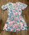 Used Lilly Pulitzer Short Dress B XL-16 60043-S000970255 View 1