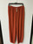 Used Zara Casual Pant L 12-14/31-32 60096-S000689276 View 1