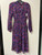 Used Calvin Klein Short Dress XS-0/2 60096-S000676032 View 8