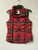 Used Ricki's Heavyweight Vest S-4/6 60096-S000696819 View 1