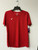 Used Asics Active Short Sleeve XL-16 60096-S000700517 View 1