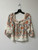 Used Rachel Zoe Long Sleeve Top XS-0/2 60096-S000711491 View 1