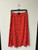 Used Reitmans Long Skirt 6-28 60096-S000707410 View 2