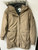 Used Columbia Long Heavy Coat S-4/6 60096-S000707424 View 1