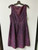 Used Land's End Short Dress F M-8/10 60096-S000694867 View 1