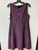 Used Land's End Short Dress F M-8/10 60096-S000694867 View 2