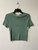 Used Old Navy Short Sleeve Top S-4/6 60096-S000721947 View 2