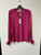 Used Unbranded Long Sleeve Top M-8/10 60096-S000705506 View 1