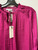 Used Unbranded Long Sleeve Top M-8/10 60096-S000705506 View 2