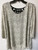 Used Maurices Long Sleeve Top L-12/14 60096-S000697100 View 1