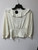 Used Free People Long Sleeve Top S-4/6 60096-S000713759 View 2