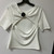 Used Worthington Short Sleeve Top M-8/10 60096-S000697116 View 2