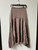 Used H & M Long Skirt 14-32 60096-S000709715 View 2