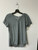 Used Head Short Sleeve Top L-12/14 60096-S000713855 View 1