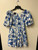 Used House Of Harlow 1960 Short Dress F S-4/6 60096-S000713863 View 2