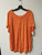 Used Penningtons Short Sleeve Top 4X-24 60096-S000715939 View 1