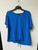 Used Unbranded Short Sleeve Top XL-16 60096-S000722167 View 2