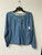 Used Zara Long Sleeve Top M-8/10 60096-S000687261 View 1