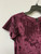 Used Dynamite Short Sleeve Top M-8/10 60096-S000701523 View 2