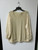 Used Shein Long Sleeve Top 4X-24 60096-S000699571 View 1