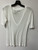 Used Zara Short Sleeve Top S-4/6 60096-S000693317 View 1