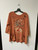 Used Unbranded Long Sleeve Top M-8/10 60096-S000720285 View 1