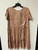 Used Joe Fresh Short Dress B 1X-18 60096-S000712087 View 1