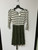 Used Unbranded Short Dress F M-8/10 60096-S000707972 View 1