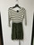 Used Unbranded Short Dress F M-8/10 60096-S000707972 View 2