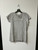 Used Lululemon Athletica Active Short Sleeve L-12/14 60096-S000722419 View 1