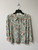 Used Lucky Brand Long Sleeve Top M-8/10 60096-S000712245 View 1