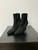 Used Nine West Ankle Boots 7 60096-S000712328 View 1