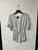Used Sienna Sky Short Sleeve Top M-8/10 60096-S000706240 View 2