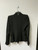 Used Zara Basic Blazer S-4/6 60096-S000702025 View 2