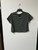 Used Lululemon Athletica Active Short Sleeve S-4/6 60096-S000691981 View 2