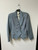 Used Zara Blazer S-4/6 60096-S000686136 View 1