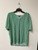 Used Adrianna Papell Short Sleeve Top XL-16 60096-S000714538 View 1