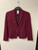 Used Reitmans Blazer S-4/6 60096-S000688105 View 1