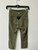 Used Lululemon Athletica Active Capri 4-27 60096-S000698008 View 2