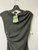 Used H & M Long Dress B S-4/6 60096-S000720686 View 4