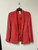 Used Rw & Co Blazer XS-0/2 60096-S000698028 View 1