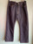 Used Unbranded Mens Denim 34W 60039-S000836806 View 1