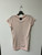 Used Lululemon Athletica Active Short Sleeve S-4/6 60096-S000706728 View 2