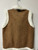 Used Unbranded Heavyweight Vest 2X-20 60096-S000714844 View 3