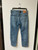 Used Levi's Denim 14-32 60096-S000704908 View 2