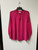 Used Calvin Klein Long Sleeve Top L-12/14 60096-S000704910 View 1